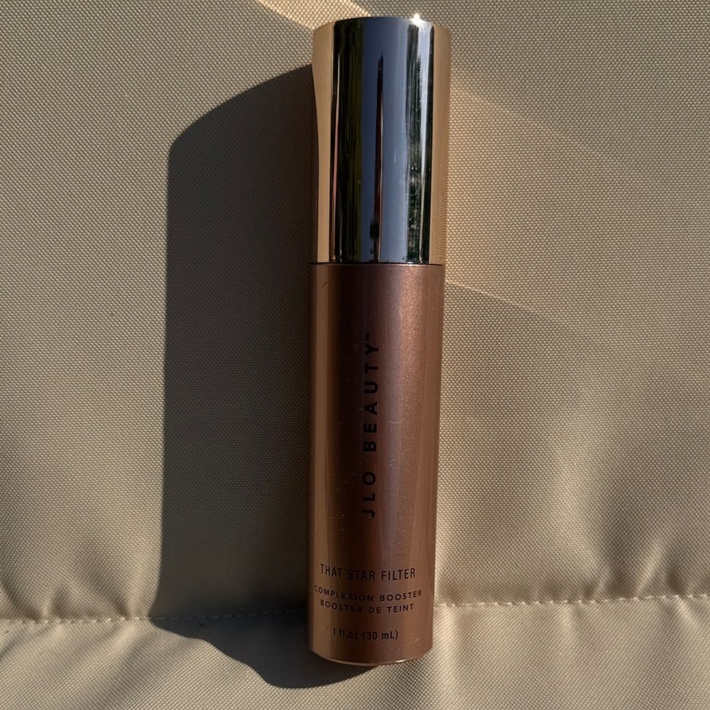 JLO BEAUTY THAT STAR FILTER complexion booster